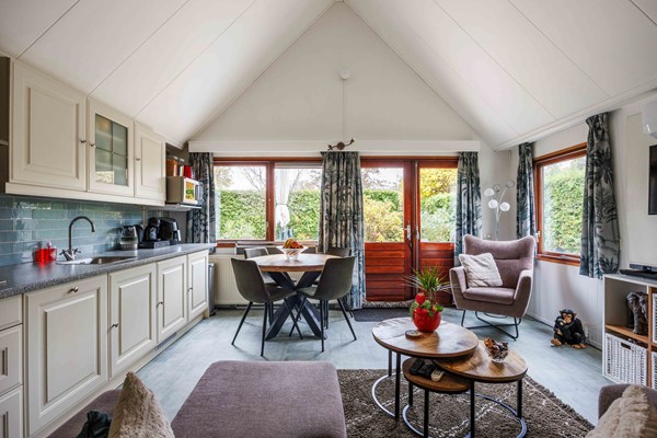 Medium property photo - Vogels' Tún 18, 8851 HV Tzummarum